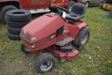 Toro wheel Horse 270 lawn tractor