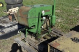 John Deere LUC Power Unit
