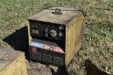 Hobart Flex 450 RVS Welder