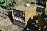 Hobart Flex 450 RVS Welder