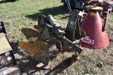 Oliver 2 bottom Plow