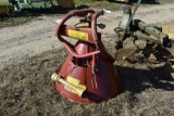 Cosmo 500 Broadcast Seeder