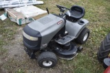 Craftsman LT2000