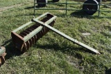 Brillion 5 foot Cultipacker