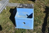 Blue Waterer