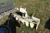 International Snow Blower