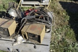 Hobart 2000 Welder