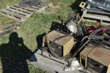 Hobart 2000 Welder
