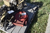 Hose Reel