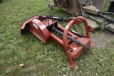 Shaver MFG SC-25 Stump Buster