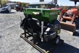 NEW Genesis 5 HD Seeder