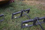 New Quick Attach Bale Spear