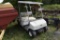 Yamaha Gas powered golf cart
