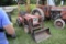 Yanmar YM140D Compact Loader Tractor