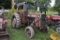 Massey Ferguson 255 Cab Tractor