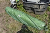 Roll of Agribon 14' x 1000' Lightweight Row Cover