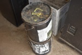 2 5 gallon buckets of seal coating