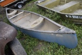 Old Town discovery 169 Canoe