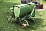 John Deere 3pt 2 Row Planter