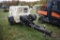 2011 Ingersoll-Rand Doosan P260 Air Compressor and Generator