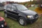 2006 Ford Escape Limited Car