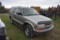 2001 Chevrolet Blazer