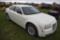 2007 Chrysler 300 Car