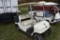 Yamaha Gas Powered golf cart