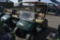 EZ GO Gas Powered Golf Cart