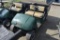 2000 EZ GO Workhorse Gas Powered Golf Cart