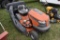 Husqvarna 2246LS Lawn Tractor