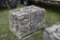 Pallet of Field Wall Stone