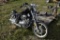 1995 Yamaha Motorcycle
