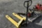 Modern Brand 5500 LB pallet jack