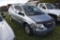 2006 Chrysler Town & Country Van