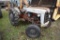 Ford Select-O-Speed 517 Tractor