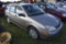 2005 Ford Focus ZXW SE Station Wagon