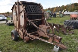 Massey Ferguson 450 Round Baler