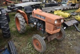 Kubota L185 Diesel Tractor