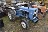 Ford 1600 Tractor