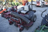 Ferris iS 3000 Zero Turn mower, 52