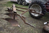 3 Bottom Plow