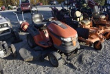 Husqvarna GTH26K54T Lawn Tractor