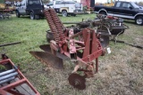 Heavy Duty 2 bottom Plow