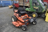 Kubota ZD18 Diesel Zero Turn Mower