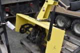 John Deere 59 Snow Blower Unit