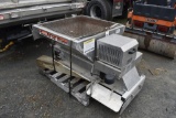 Curtis Fast-Cast 550 Series Truck Bed Salter Unit
