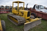 John Deere JD 350-LGP Bulldozer