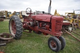 Farmall SMLTA Tractor