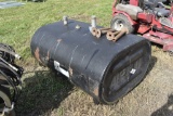 275 gallon Fuel Tank